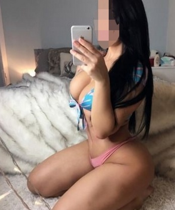 Дашуля